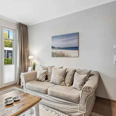 Baltischer Hof 19 شقة