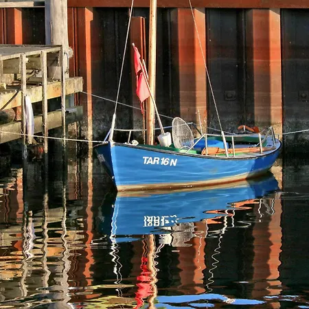 Baltischer Hof 19 *