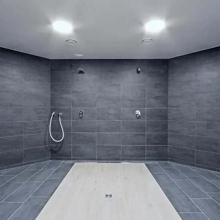 Baltischer Hof 19 شقة