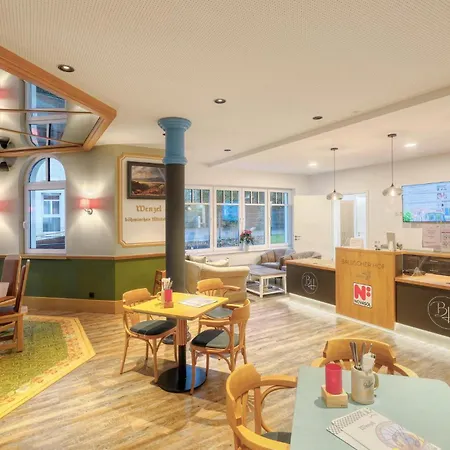 Baltischer Hof 19 * بولتينهاجين