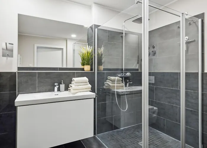 Baltischer Hof 19 * Boltenhagen (Ostseebad)