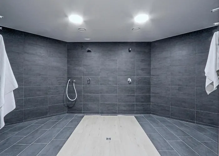 Baltischer Hof 19 Apartmán