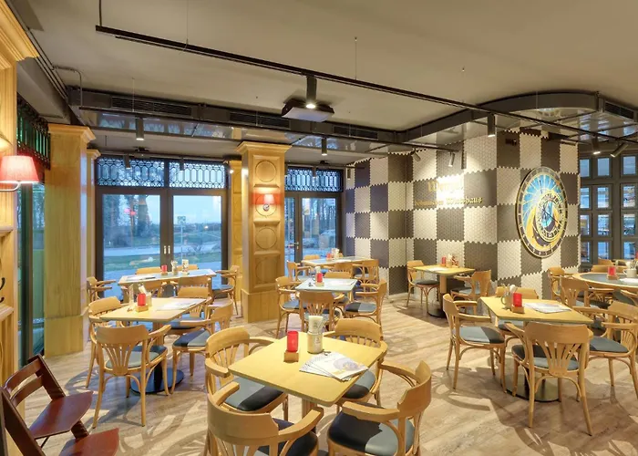 Baltischer Hof 19 Boltenhagen (Ostseebad)